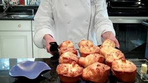 I have heard that garbanzos/chickpeas take longer to cook in an acidic liquid (such as with tomatoes). Learn To Make Light Airy Popovers Video At Home With Vicki Bensinger