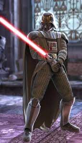 Große auswahl an soul calibur vi. My First Character Creation I Think My Darth Vader Came Out Well Soulcalibur