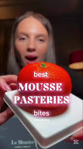 Moose Pastries Va Sterlung