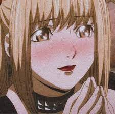 Pin On Dionne S Stuff Misa amane (amane misa) is a famous model, singer and actress and has an immense crush on light yagami. pinterest