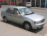 GEELY-MERRIE