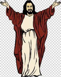 Jesus Cartoon Drawing Clip Art Jesus Christ Png Jesus Art Cartoon Clothing Costume Jesus Cartoon Cartoon Drawings Jesus Drawings