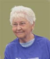 Obituary for Barbara J Guy
