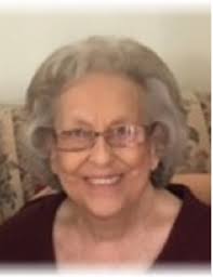 Obituary for Doris Jean King