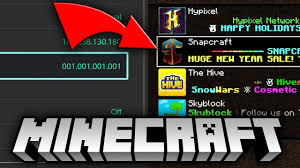 Maybe you would like to learn more about one of these? How To Join Java Edition Servers On Nintendo Switch Xbox One Minecraft Bedrock Youtube