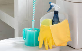 The Ultimate Bathroom Cleaning Checklist