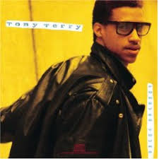 Whatever Happened to: Tony Terry