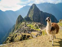 Peru has a great diversity of climates, ways of life, and economic activities. Peru To Go Under Lockdown Once Again Times Of India Travel