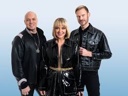 The contest served as the country's preselection for the eurovision song contest 2021. Prd3lippwrmk8m
