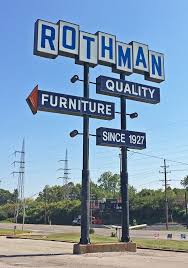 Rothman Furniture B E L T