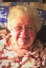 Angeline K. Yadrich Obituary December 5, 2021