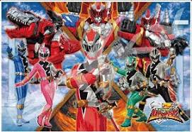When does kishiryu sentai ryusoulger come on tv? Kishiryu Sentai Ryusoulger No 108 L731 Kishiryu No Chikara To Tomo Ni Jigsaw Puzzles Hobbysearch Anime Goods Store