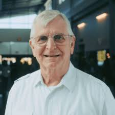 Legacy (60+ Ministry)