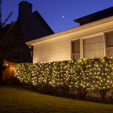 Ul certified cool white wide angle led christmas string lights, 66 ft 200 led commercial grade 5mm christmas light set, connectable home decor lights for patio garden wedding holiday (cool white) 4.7 out of 5 stars. Led Christmas Lights Guide