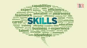 By the time employees learn the. How To Build Skills Students Need Most While Still In College The Knowledge Review