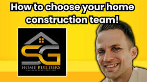 Build A Custom Home