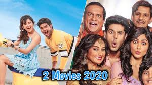 We don't have any reviews for nikamma. Abhimanyu Dassani 02 Movies In 2020 Nikamma Trailer Aankh Micholi Trailer Out Soon Youtube