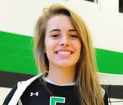 Area Girls Basketball: Glenz snares 1,000th career rebound in Verndale  victory