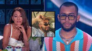 Amparo Grisales habló de Manuel Turizo en 'Yo me llamo', lo contradijo  sobre su imitador: “Tampoco tiene la razón” - Semana