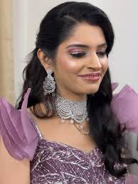 Sanjay's Bridal Make-over