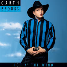 Troyal garth brooks (born february 7, 1962) is an american singer and songwriter. Ropin The Wind Garth Brooks Controls The Country Currents Udiscover