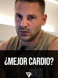 El mejor cardio para mejorar tu fitness