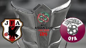 Japan vs qatar | all you need to know about the 2019 asian cup final in abu dhabi which takes place on friday 1 february follow the japan vs qatar live stream online, asian cup final, with as english. Japan Vs Qatar How And Where To Watch Times Tv Online As Com