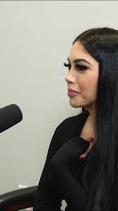 Adeline Ojeda's Instagram, Twitter & Facebook