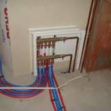 Termika Usługi Hydrauliczne - Opinie, Kontakt