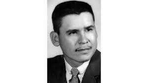 Jesse Perez Obituary (1930