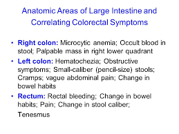 Each summary includes detailed information about symptoms caused by a specific cancer. Colorectal Cancer Prof Igor Y Galaychuk Md Chief Department Of Oncology Radiology Ternopil State Medical University Ppt Download
