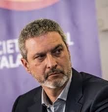 Josep Ramon Bosch, autor en El Independiente