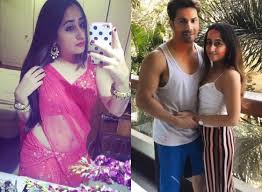 According to the popular actor, dalal and he were childhood mates, but he was in love with her the moment he met her. Varun Dhawan S Girlfriend Natasha Dalal S These Unseen Pictures Will Blow Your Mind