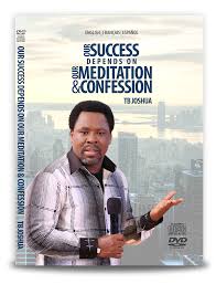 Hello, glory be to god, i'm really happy to have your reply regarding on how to assist us to secure a land tbjoshua scoan hq lagos nigeria wish to inform the general public that the current distribution of the new anointing water and. Tb Joshua Books Free Download You Are A Faith Man Prophet Tb Joshua Pdf