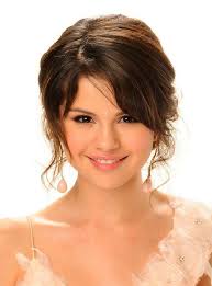 Choosing the right hairstyle for a round face. Round Face Indian Wedding Hairstyles For Short Hair Fashiontumb