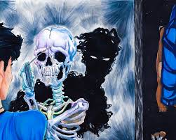 Hips, elbows, knees, ankles — there are few things worse than dealing with joint pain. Beauty Is Pain Drawing By Saul Pena