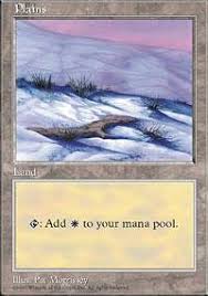 Pat Morrissey Magic The Gathering Artist