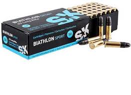 The stock has storage for. Lapua Sk Ammunition 22lr Biathlon Sport Lrn 40 Grains Ammunition 11109032