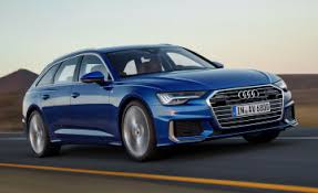 The engine has plenty of power on tap for getting up to speed while merging on the highway or passing slower traffic on a rural road. 28 Audi A6 2018 Wallpapers On Wallpapersafari