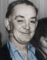 Eric John Parsons (1903-1958)