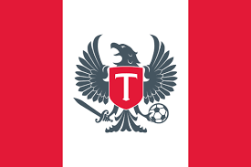 This is the toronto fc academy. New Toronto Fc Logo