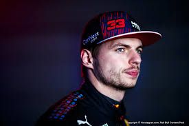 Aged 17 years, 166 days. Max Verstappen To Start First On Friday In Bahrain Verstappen Com