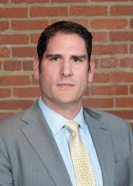 Nicholas J. Brechbill