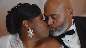 We had the honor of capturing Senator @katrina.jackson.7528 and Pastor  Samuel Andrews wedding in Monroe, La! We are so thankful for the  opportunity to work with you! Photography @wrightkitathepro