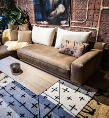 Designer sofas in top qualität beim onlineshop von fashion for home. Bullfrog Ledersofa Mit Naturleder Sofa Design Ledersofa Sofa