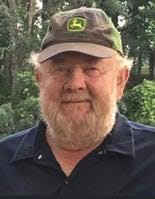 Roger Stroup Obituary