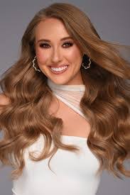 Chrystal Morgan's Instagram, Twitter & Facebook