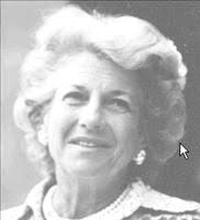 Philomene Gates Obituary (2009)