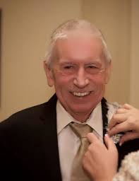 Glenn "Stu" Stuart Obituary November 29, 2018