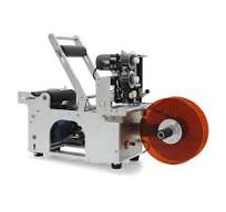 Round Bottle Labeling Machine with Coding Printer MT-50M